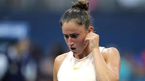 Sara sorribes tormo is on facebook. The Hard Words Of A Coach To The Tennis Player Sara Sorribes Video Dailymotion