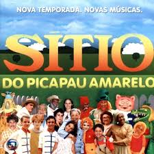 Cara de poucos amigos e de muitos colegas. Quindim Personagem Wikipedia A Enciclopedia Livre