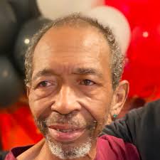 Obituary of Reginald Ricardo Tinsley