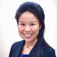 Maria Xu's Instagram, Twitter & Facebook