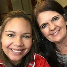 Tina Feltner's Instagram, Twitter & Facebook