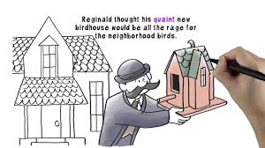 نتیجه جستجوی لغت [quaint] در گوگل