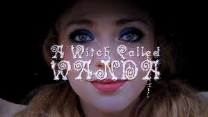 A Witch Called Wanda (Short 2014)