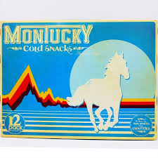 8% back to local causes. Montucky Cold Snacks 12pk The Jug Shop