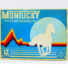 1 shinesty ski suit (style subject to change), 1 wild nature jerky dog treat variety pack, 1 canyon nomad go cooler, 2 sili pint cups. Montucky Cold Snacks 12pk The Jug Shop