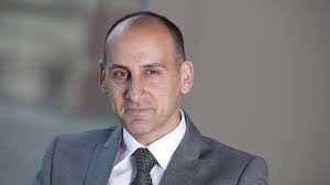 My legal life: Antonio Guillen