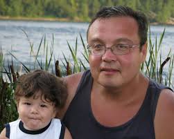 Tribe dedicates lacrosse box to Travis Solomon