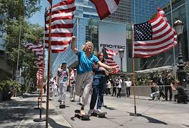 The united states of america has played a big role in the modern day (1896 to current) olympic games. Skateboarding As An Olympic Sport Has Even Some On Team Usa Feeling Conflicted