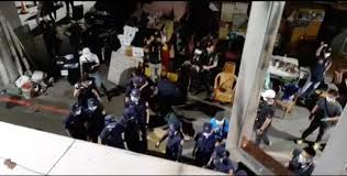 Jun 07, 2021 · 廣州市南沙區調整分級分類防控工作，全區城市公交、地鐵、高鐵、計程車、網約車、長途客運、高快速路、碼頭，按照疫情防控常態化健康管理的. Nee6 Uuxp Bezm