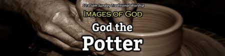 Images of God #2 – God The Potter – Turramurra Uniting Church