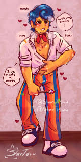 Welcome home wally darling fanart