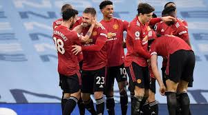 Here are some united kingdom information to help you learn more about this region. Manchester United End City S Winning Run With Derby Joy Tottenham Move To Sixth Sports News The Indian Express