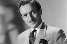 Was David Niven's maternal grandfather killed at Isandlwana?
