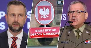 Niezwykłe kulisy paraliżu w polskim wojsku. Informacja zginęła w poczcie generała