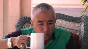 Entrevista a VICENTE LUIS COCA ÁLVAREZ