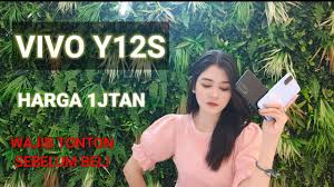 Vivo Y12s Review Vivo Y12s Test Camera Test Gaming Test Antutu Harga Dan Spesifikasi Y12s