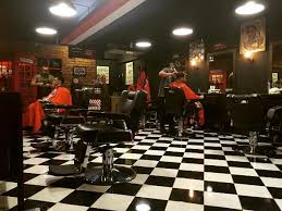 We can now be found all over klang valley as well as. 15 Modern Barber Shops In Malaysia For Haircuts You Won T Regret
