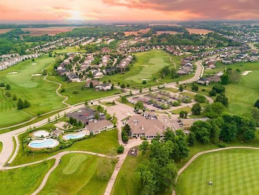 Shaker Run by Fischer Homes in Lebanon OH | Zillow