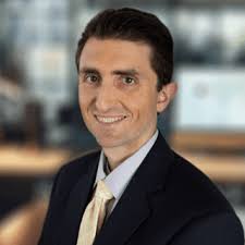 Jay Nabil Razzouk, Lawyer in San Bernardino, California