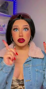 Erika Angel Boyfriend