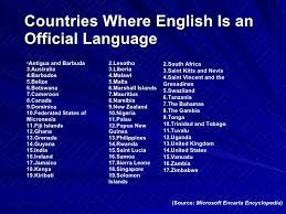 Bantuan konsular oleh kedutaan besar malaysia. Fate Is In Your Own Hands British And American English And Their Influence Towards Evolvement Of Malaysian English