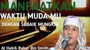Ceramah Habib Bahar Tentang Kematian Youtube
