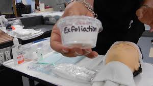 Certifying his or her application for the state board examination. Esthetician Stateboard 1 2 Youtube
