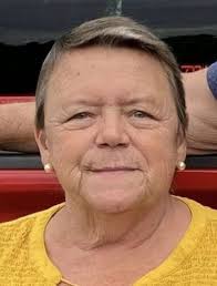 Tammy Luttrell Obituary