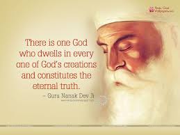 Guru Nanak Dev Ji Wallpapers With Quotes Guru Quotes Guru Granth Sahib Quotes Dev Ji