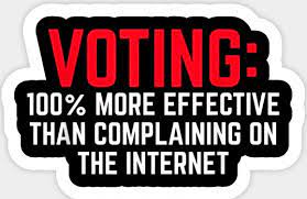 There are key issues at play in what will be the biggest indicator of public opinion outside a general election. Uptown Update Early Voting Opens Today