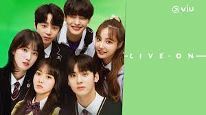 Like and share our website to support us. Sinopsis Live On Episode 8 Sub Indo Viu