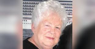 Betty Guthrie Obituary