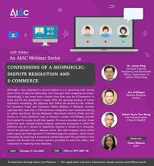 Lee hishammuddin allen & gledhill is on of the largest law firms in malaysia. During These Times Of Physical Asian International Arbitration Centre Aiac Facebook