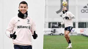 Cristiano ronaldo was born on tuesday and have been alive for 13,262 days, cristiano ronaldo next b'day will be after 8 months, 7 days, see. Cristiano Ronaldo Shares After Training Pics On Eve Of 36th Birthday See Post Zee5 News