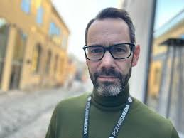 Varden-redaktør fikk drapstrusler etter artikler om Recreate og Mynd