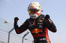 He's max by name, and max by nature. Red Bull Steht Bald Ohne Formel 1 Motor Da Warum Max Verstappen Einen Antrieb Sucht Sportmeldungen Stuttgarter Zeitung