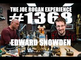 Joe Rogan Experience 1368 Edward Snowden Jre Podcast