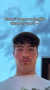 Sunsettia in Real Life