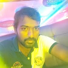 Raja🇮🇳krishnan (@KrishNazareth)