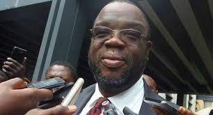 Leader of Liberian delegation appeal to ECOWAS countries