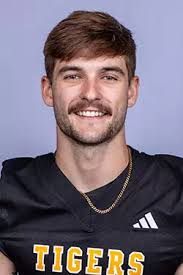 2023 Football Roster