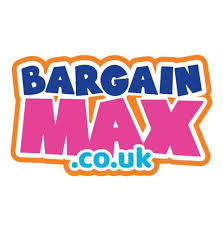 BargainMax UK logo