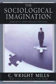 The Sociological Imagination By C Wright Mills Http Www Amazon Com Dp 0195133730 Ref Cm Sw R Pi Dp Gys5p Sociological Imagination Sociology Books Sociology