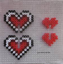 Perles A Repasser Fetes Les Loisirs De Pat Fuse Beads Perler Bead Mario Perler Beads Designs