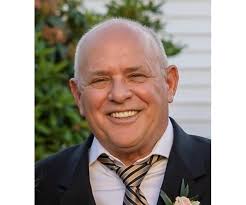 David Gaw Obituary (1958