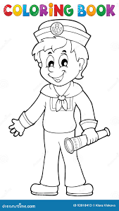 Telescope Coloring Stock Illustrations – 469 Telescope Coloring Stock  Illustrations, Vectors & Clipart - Dreamstime