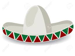 Check spelling or type a new query. Sombrero Mexican Hat Isolated And Grouped Objects Over White Background Royalty Free Cliparts Vectors And Stock Illustration Image 11507563