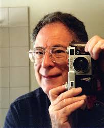 Meet Our LomoGuru: herbert-4 · Lomography