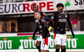 Against galatasaray the englishman was already decisive and against the danes he also broke the game open with a brilliant biting kick. Noni Madueke Targeted From Psv Shina Wins
