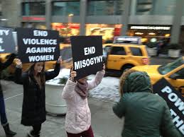 KUOW - The Evolution Of Misogyny, As A Word